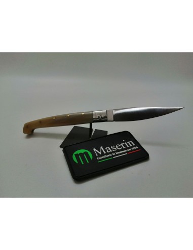 La Pattadesa, Manico Corno, cm.17 -...
