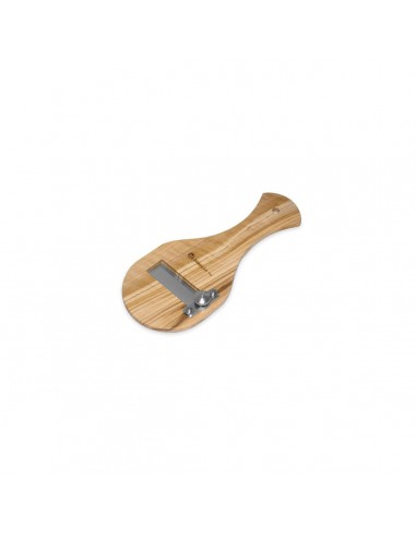 Olive Truffle Cutter With Smooth...