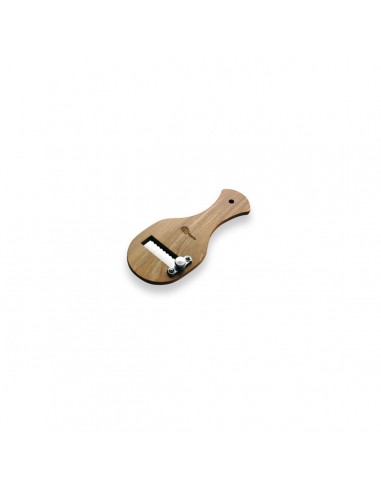 Olive Truffle Cutter With Serrated...