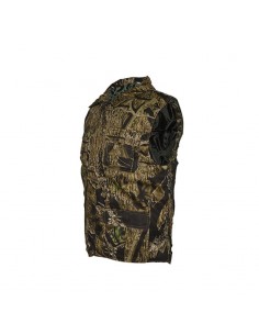 Gilet Forest Art 1008 -...