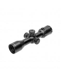 Bug Buster 3-12x32 scope...