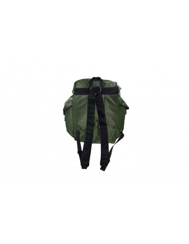 Sac à dos Champignon vert, 35 litres...