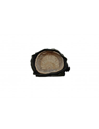 Zaino Funghi Verde, 35 Litri - MASERIN
