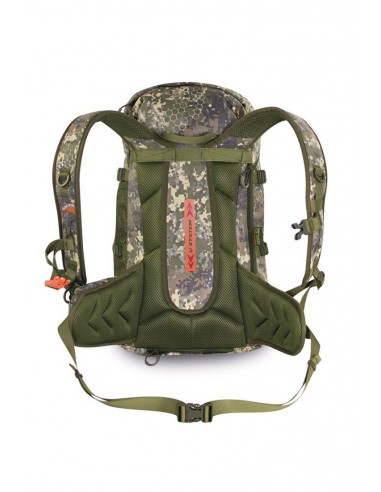 HUNTING BACKPACK Model Suede Camo25 -...