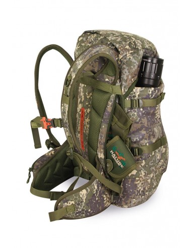 HUNTING BACKPACK Model Suede Camo25 -...