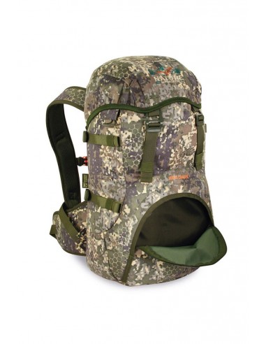 ZAINO da CACCIA Modello Suede Camo25...