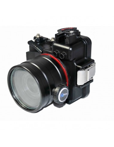 Underwater Housing for camera Canon M...