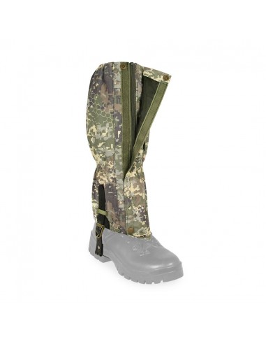Ghetta da CACCIA in SUEDE CAMO...