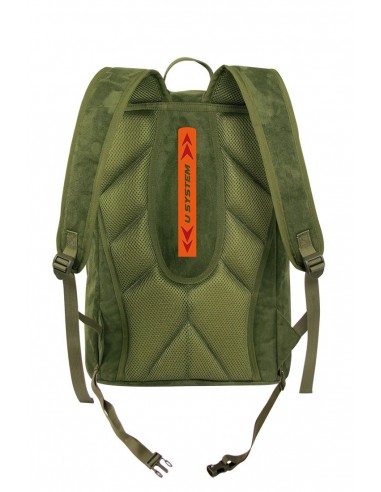 SUEDE HUNTING BACKPACK Model SUEDE20...