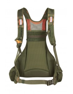 MOCHILA CHALECO en ANTE... 2