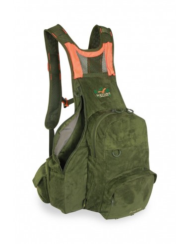 MOCHILA CHALECO en ANTE Modelo...