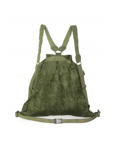 BISACCIA in SUEDE Modello... 2