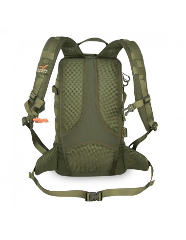 TACTICAL BACKPACK with Attachments...