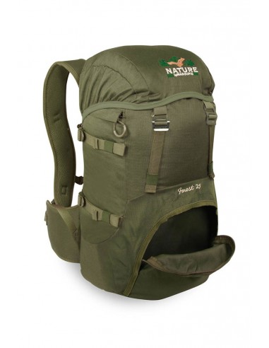 HUNTING BACKPACK in MAR-TEX Model...