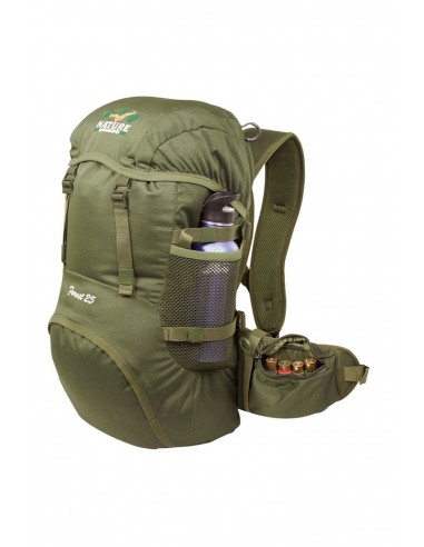 HUNTING BACKPACK in MAR-TEX Model...