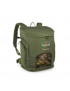 Backpack for MUSHROOM...