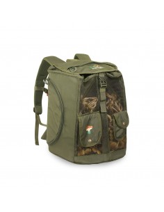 Backpack for MUSHROOM...