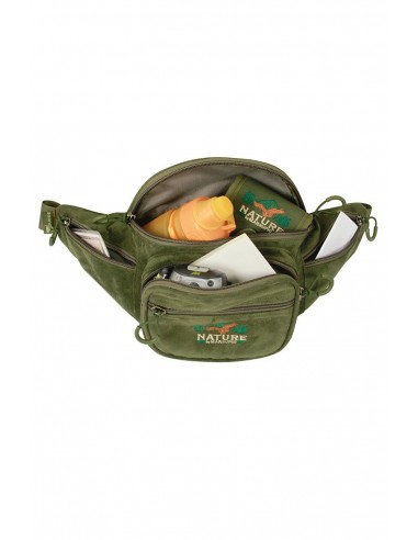 MAR-TEX bum bag FOREST PRISMA model -...