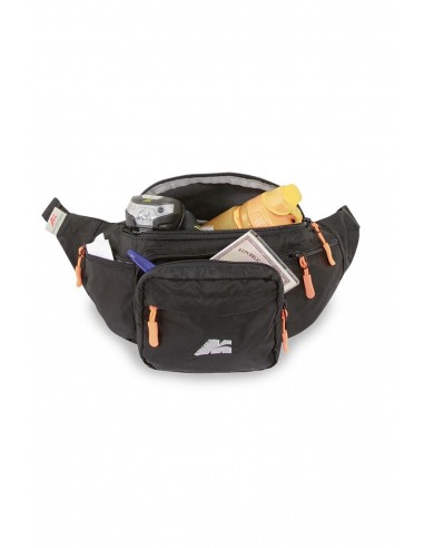 Sac banane classique multipoches...