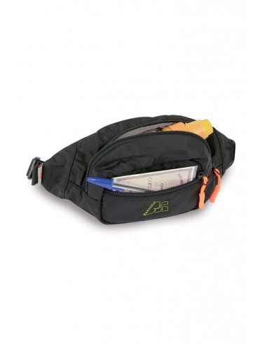 Simple and colorful bum bag Model...
