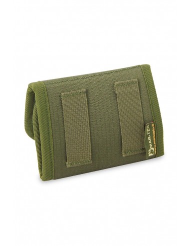 Pocket bullet case Modeln SHOT 3 -...