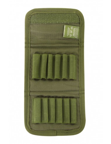 Pocket bullet case Modeln SHOT 3 -...