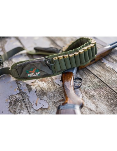 MAR-TEX cartridge holder belt - MARSUPIO