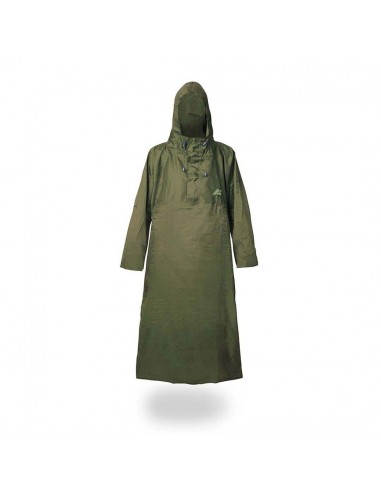 Poncho léger 100% thermosoudé modèle...