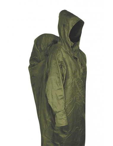 Poncho léger 100% thermosoudé modèle...