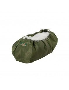 Heat-sealed and waterproof...