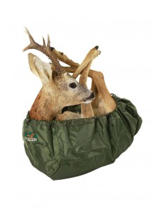 Sac thermoscellé et étanche... 2