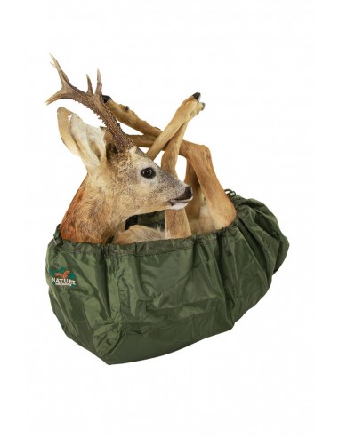 Bolsa termosellada e impermeable...