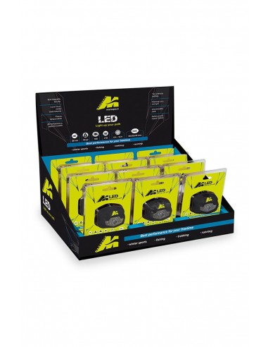 Lampada led Modello LED NATURE -...