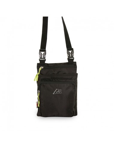 Unisex multi-pocket bag HAITI model -...