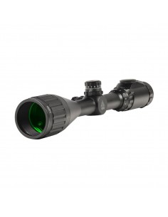 Réticule True Hunter 3-9x50...