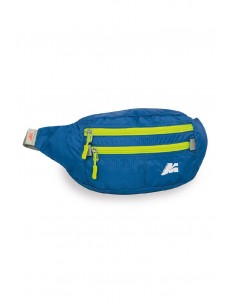 Bolsa compacta y espaciosa...