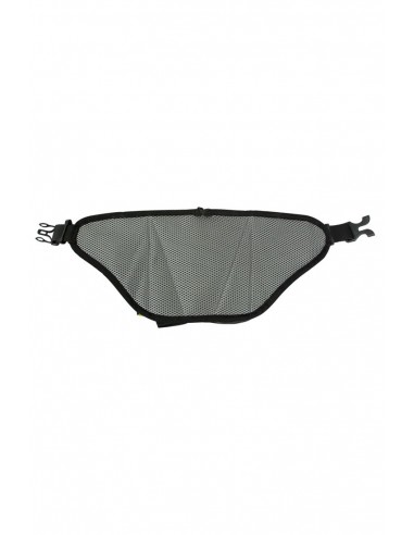 Comfortable water bottle holder pouch...