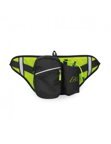 Comfortable water bottle holder pouch...