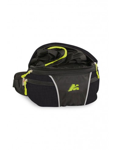 SHUTTLE18 model backpack-belt bag -...
