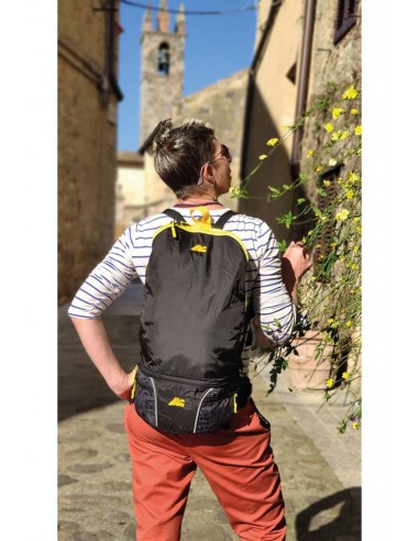 SHUTTLE18 model backpack-belt bag -...