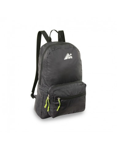 Mochila canguro ligera y plegable...