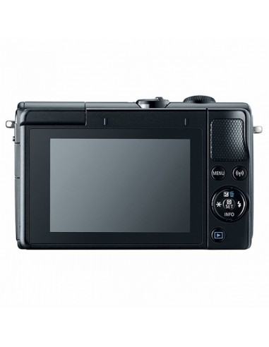 Custodia subacquea per Canon M 100 -...