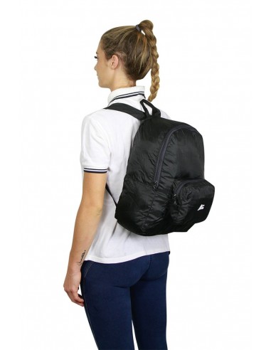 Mochila canguro ligera y plegable...