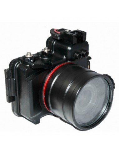 Custodia subacquea per Canon M 100 -...