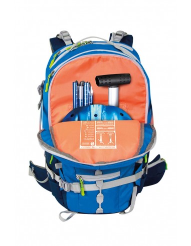 Pro Level 30 Model Backpack - MARSUPIO