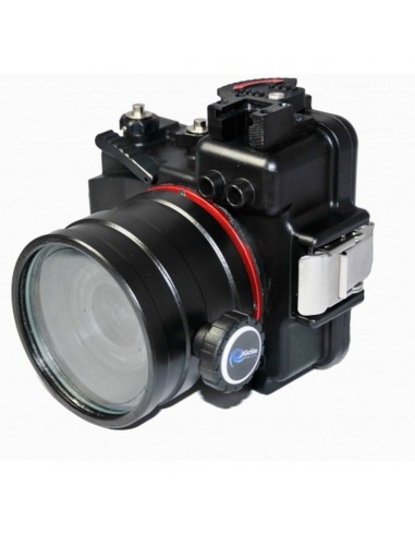 Custodia subacquea per Canon M 100 -...