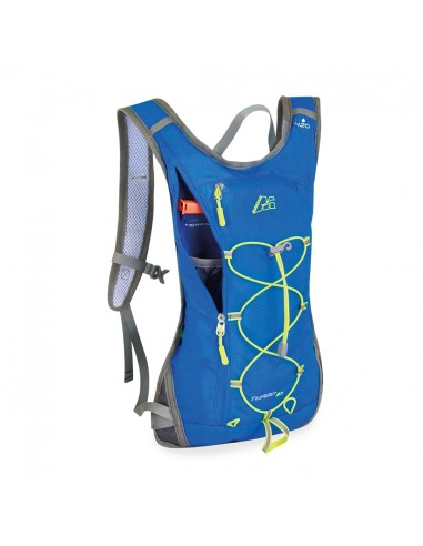 Super practical bicycle backpack...
