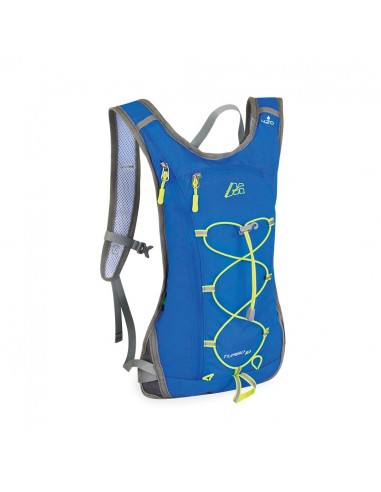 Super practical bicycle backpack...