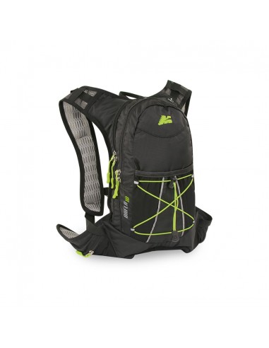 Practical and equipped backpack DAFLA...