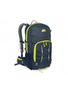 Mochila para bicicleta...